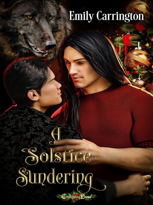 Title details for A Solstice Sundering by Emily Carrington - Available